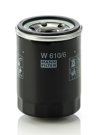 MANN YAĞ FİLTRESİ W610/6