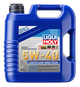 LIQUI MOLY 5W-40 LEİCHTLAUF HİGH TECH 4L
