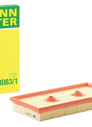 MANN HAVA FİLTRESİ C3083/1