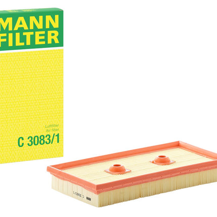 MANN HAVA FİLTRESİ C3083/1