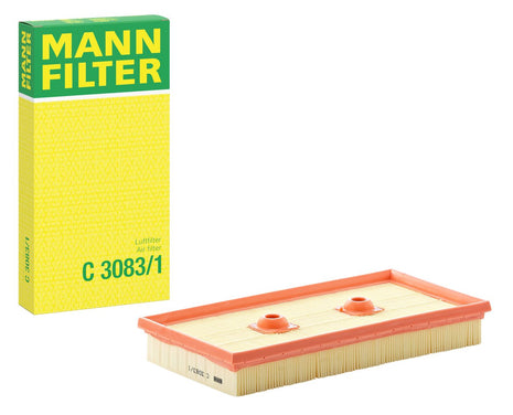 MANN HAVA FİLTRESİ C3083/1