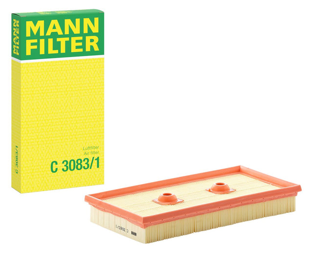 MANN HAVA FİLTRESİ C3083/1