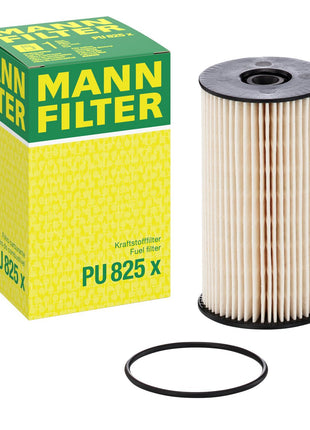 MANN YAKIT FİLTRESİ PU825X