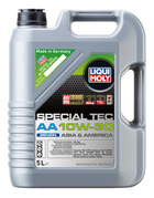 LIQUI MOLY 10W-30 SPECİAL TEC AA 5L