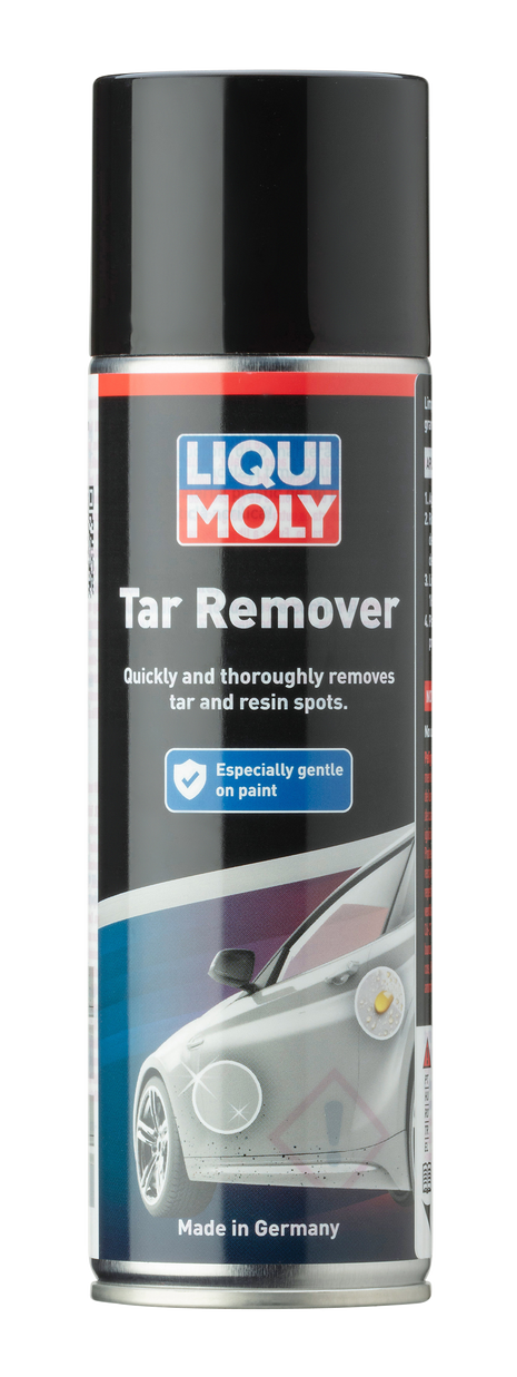 LIQUI MOLY KATRAN SÖKÜCÜ 300ML (23060) 300ML