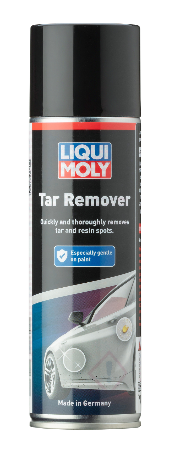 LIQUI MOLY KATRAN SÖKÜCÜ 300 ML (23060)