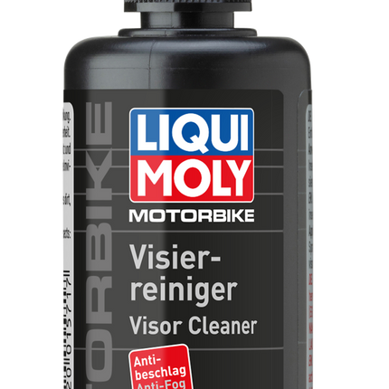 LIQUI MOLY KASK VİZÖR CLEANER SPREY 100ML