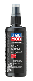 LIQUI MOLY KASK VİZÖR CLEANER SPREY 100ML