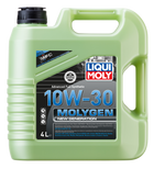 LIQUI MOLY 10W-30 MOLYGEN NEW GENERATİON 4L