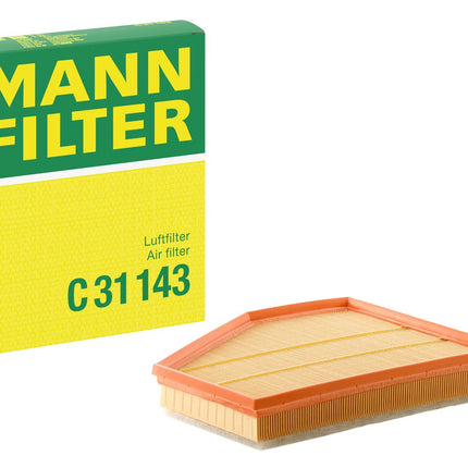 MANN HAVA FİLTRESİ C31143