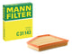 MANN HAVA FİLTRESİ C31143