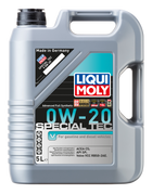 LIQUI MOLY 0W-20 SPECİAL TEC V 5L