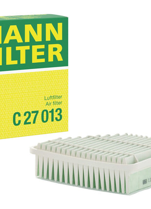 MANN HAVA FİLTRESİ C27013