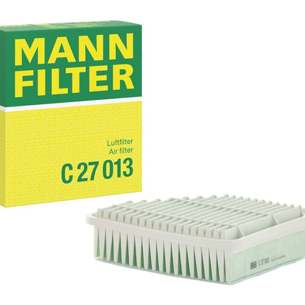 MANN HAVA FİLTRESİ C27013