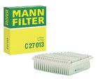 MANN HAVA FİLTRESİ C27013