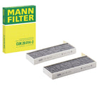 MANN POLEN FİLTRESİ CUK26014-2