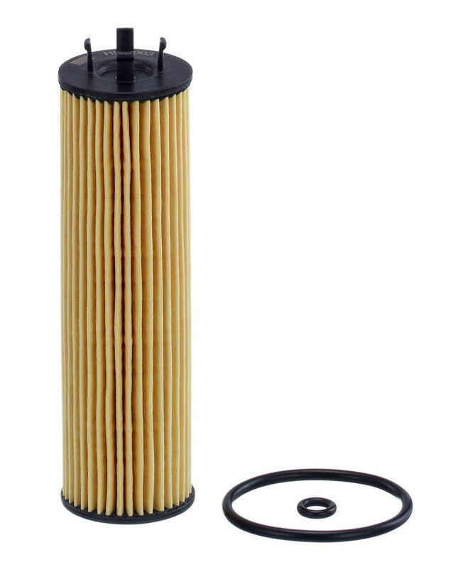 MANN YAĞ FİLTRESİ HU5003z