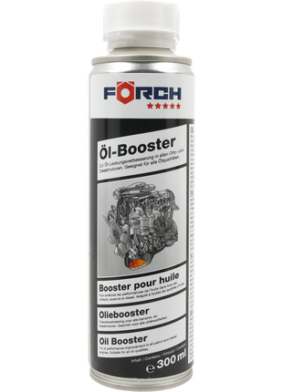 FÖRCH YAĞ-BOOSTER 300ML 5*