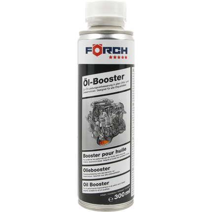 FÖRCH YAĞ-BOOSTER 300ML 5*