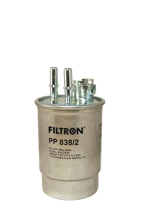 FİLTRON YAKIT FİLTRESİ PP838/2