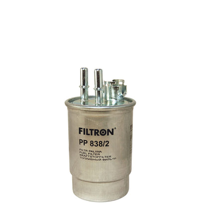 FİLTRON YAKIT FİLTRESİ PP838/2
