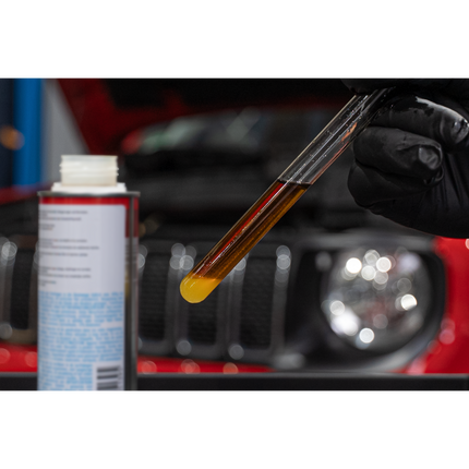 FÖRCH DİZEL SİSTEM TEMİZLEME COMMON RAİL 300ML