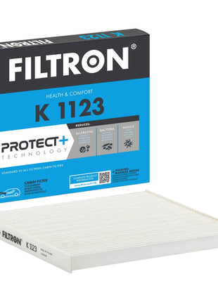 FİLTRON POLEN FİLTRESİ K1123