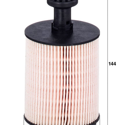 MANN YAKIT FİLTRESİ PU9009zKIT