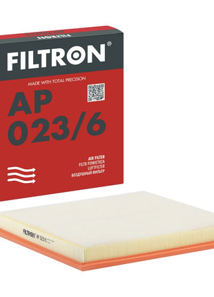 FİLTRON HAVA FİLTRESİ AP023/6