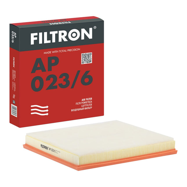 FİLTRON HAVA FİLTRESİ AP023/6