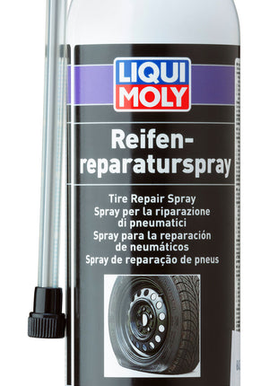 LIQUI MOLY LASTİK TAMİR SPREYİ 500ML