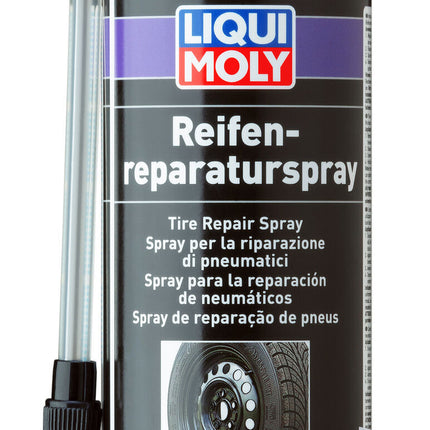 LIQUI MOLY LASTİK TAMİR SPREYİ 500ML
