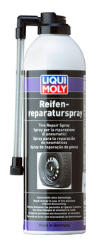 LIQUI MOLY LASTİK TAMİR SPREYİ 500ML
