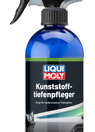 LIQUI MOLY PLASTİK YÜZEY TEMİZLEYİCİ 500ML