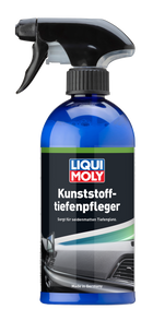 LIQUI MOLY PLASTİK YÜZEY TEMİZLEYİCİ 500ML