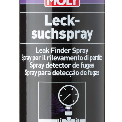 LIQUI MOLY BASINÇLI SİS. KAÇAK TESPİT SPRAY 400ML