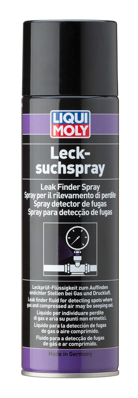 LIQUI MOLY BASINÇLI SİS. KAÇAK TESPİT SPRAY 400ML