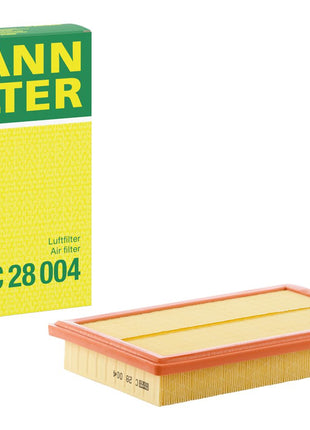 MANN HAVA FİLTRESİ C28004