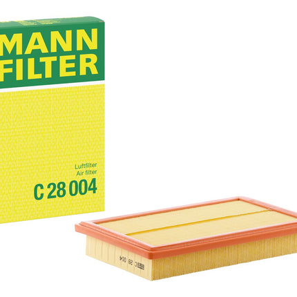 MANN HAVA FİLTRESİ C28004