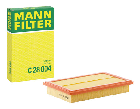 MANN HAVA FİLTRESİ C28004