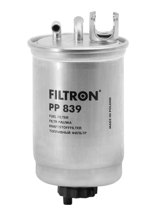 FİLTRON YAKIT FİLTRESİ PP839
