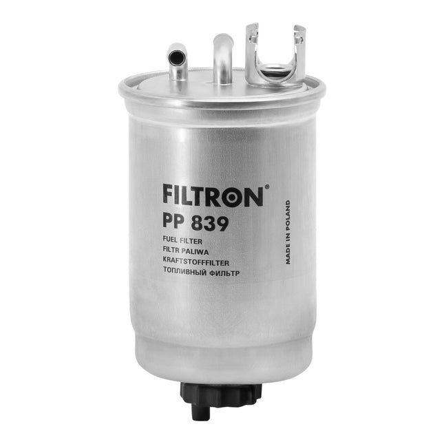 FİLTRON YAKIT FİLTRESİ PP839