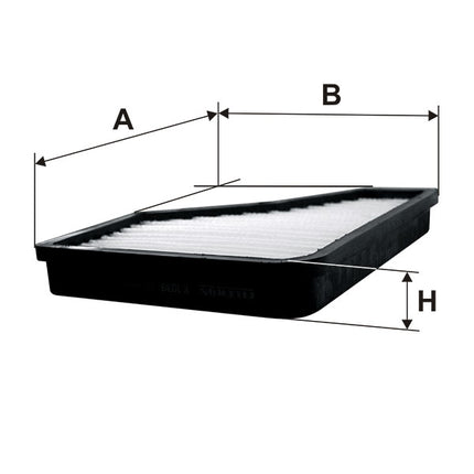FİLTRON POLEN FİLTRESİ K1039