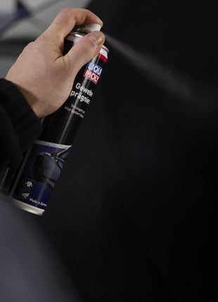 LIQUI MOLY SPOR AYAKKABI - KUMAŞ SPREYİ 400ML