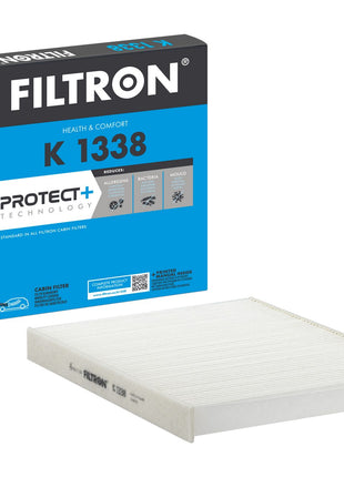 FİLTRON POLEN FİLTRESİ K1338