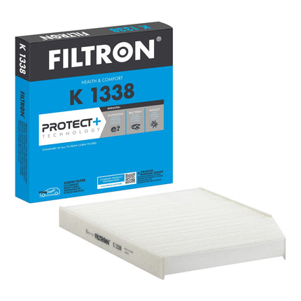 FİLTRON POLEN FİLTRESİ K1338