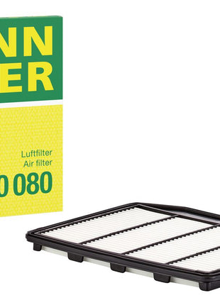 MANN HAVA FİLTRESİ C30080
