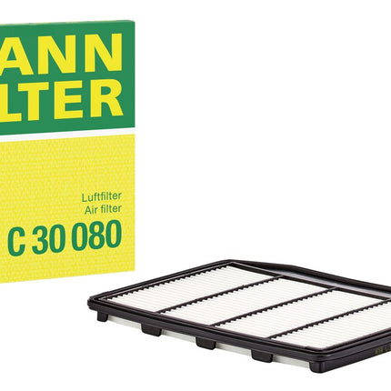 MANN HAVA FİLTRESİ "C30080"