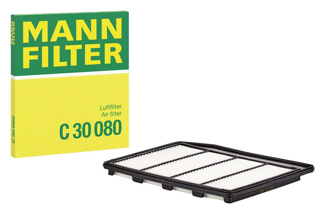 MANN HAVA FİLTRESİ "C30080"