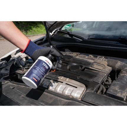 FÖRCH EL SPREY ŞİŞESİ TF60 500 ML